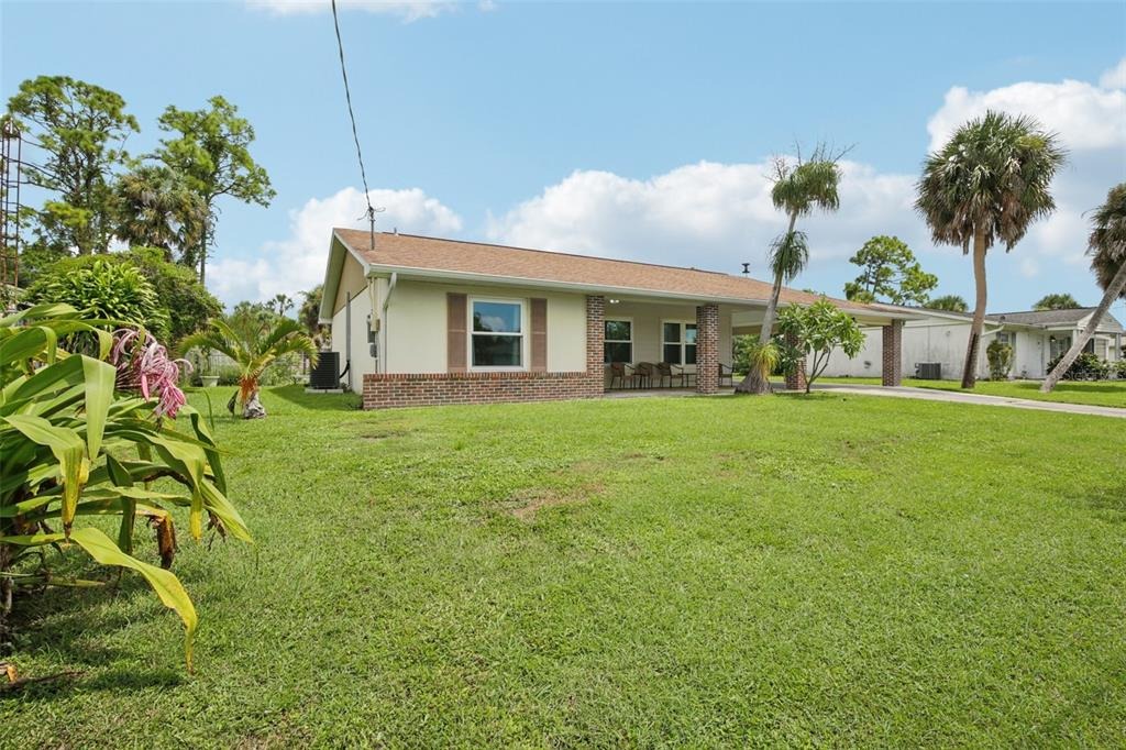 Auburn Blvd, Port Charlotte, FL 33948 #1