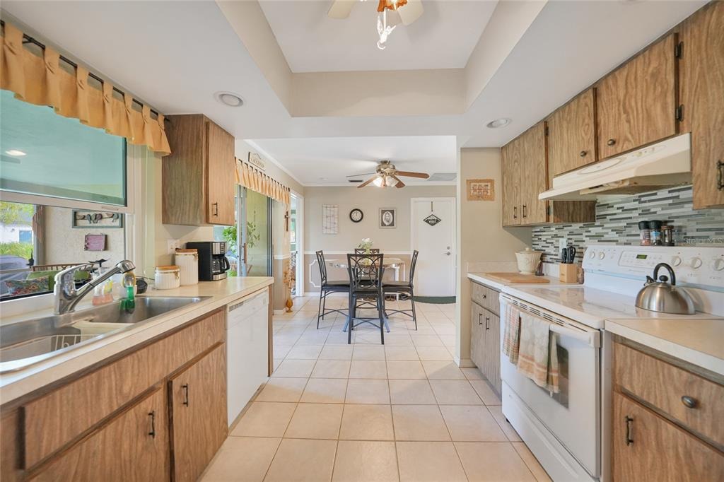 Laika Ave, Port Charlotte, FL 33952 #1