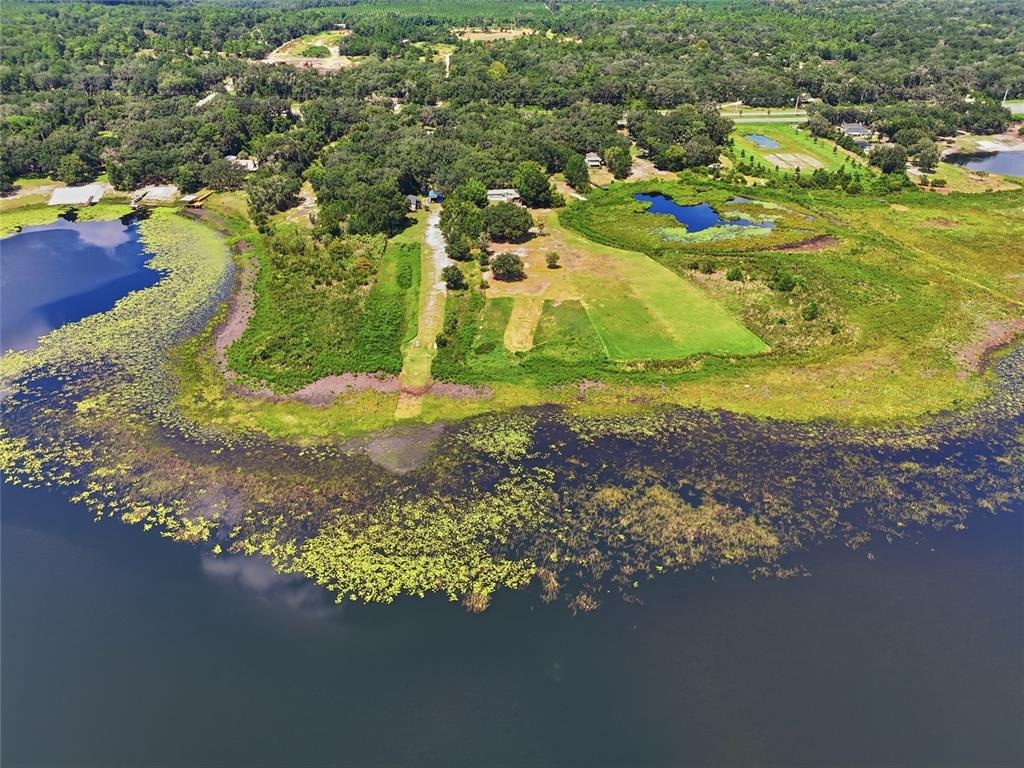 State Road 20 , Hawthorne, FL 32640
