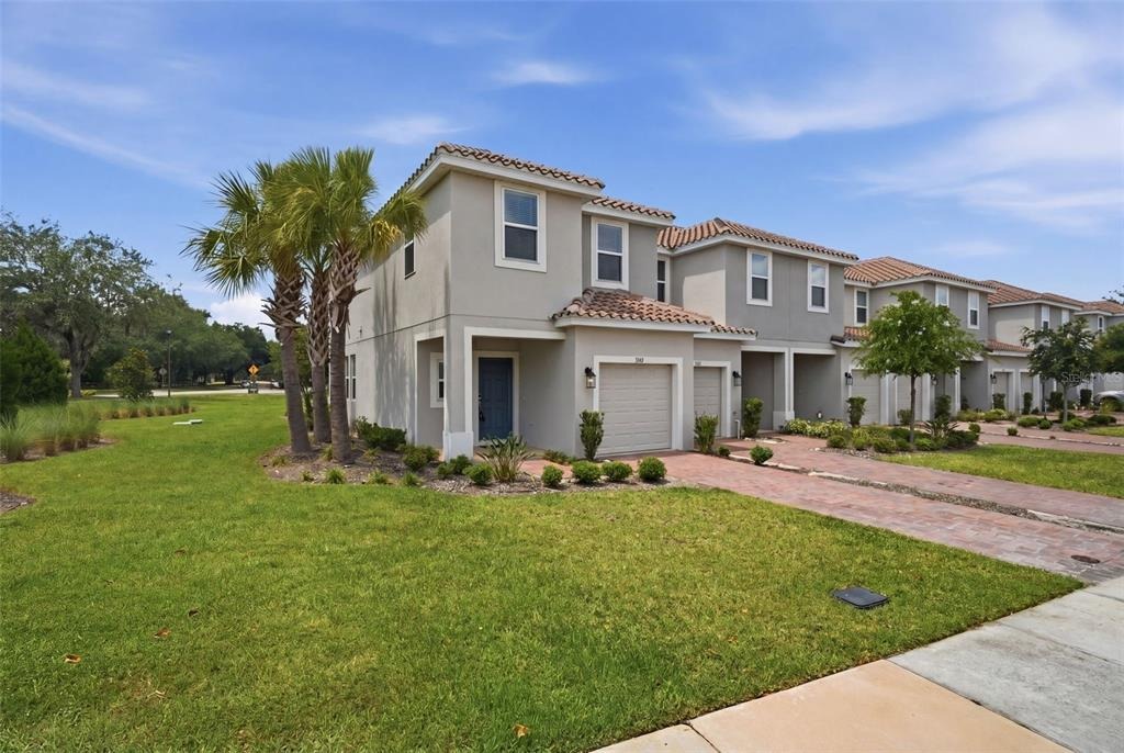 Circle Hook St, Kissimmee, FL 34746