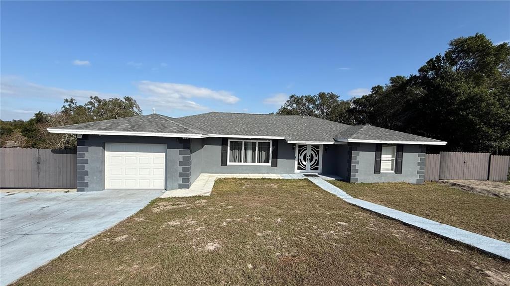 Tarrytown Dr, Spring Hill, FL 34606