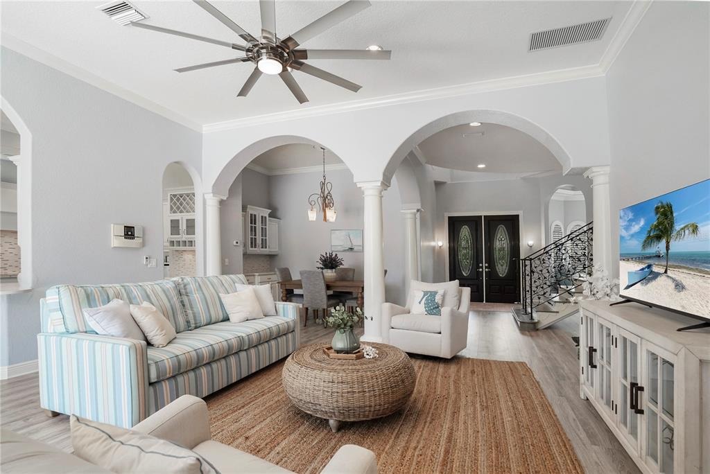 Assisi Dr, Sarasota, FL 34231 #1
