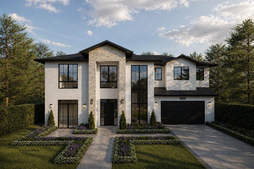 Glenwood Ave, Orlando, FL 32803
