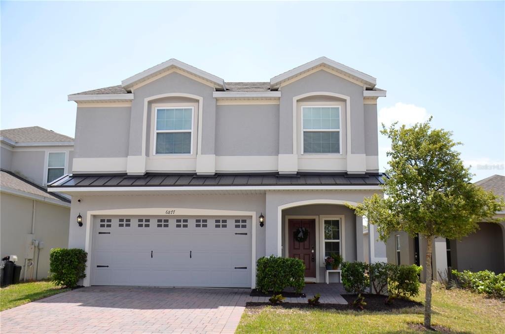 Wilson Hammock Ave, Groveland, FL 34736