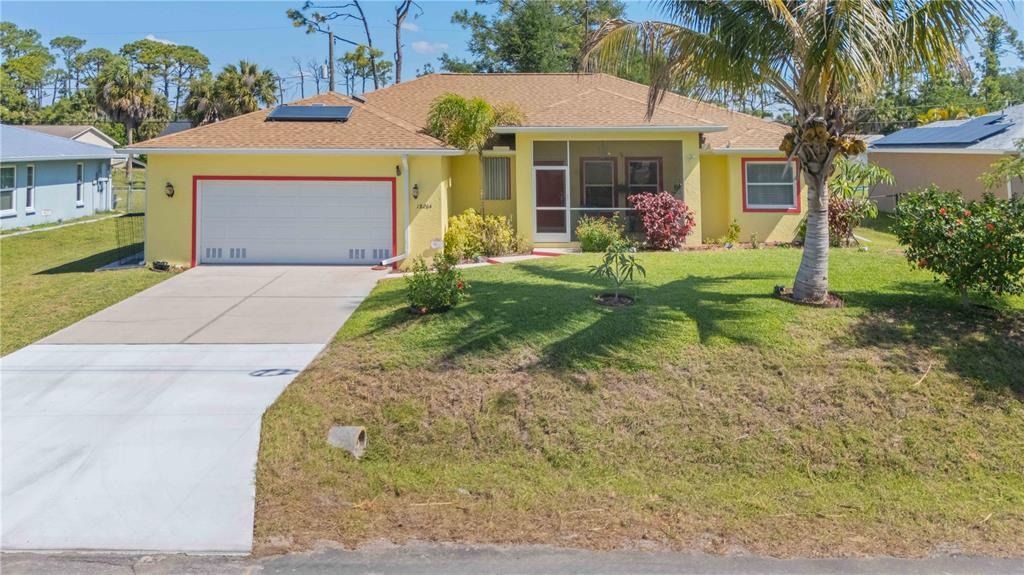 Ackerman Ave, Port Charlotte, FL 33948