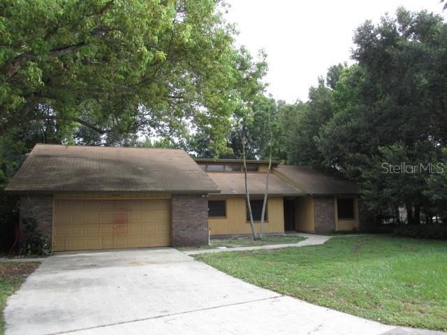 Homewood Dr, Belle Isle, FL 32809