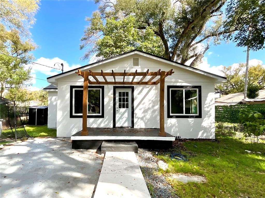 Caracas St, Tampa, FL 33610