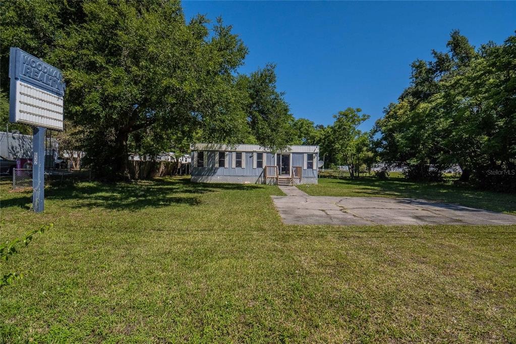 Commonwealth Ave, Polk City, FL 33868 #1