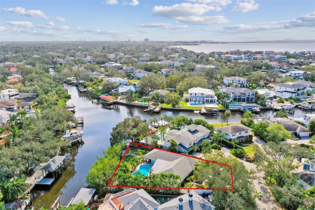 San Jose St, Tampa, FL 33629