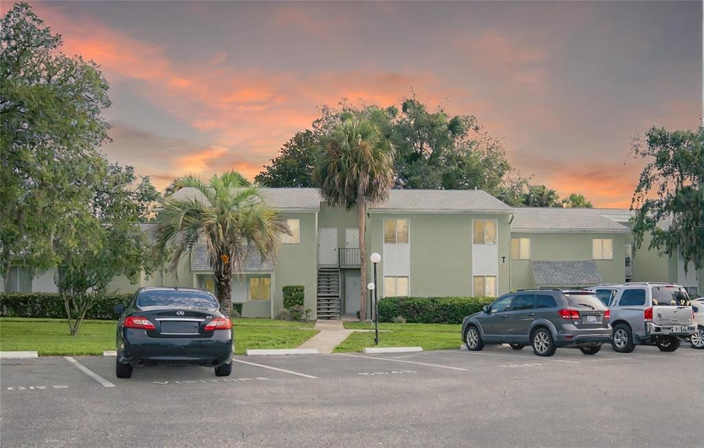 Bahia Cir, Ocala, FL 34472