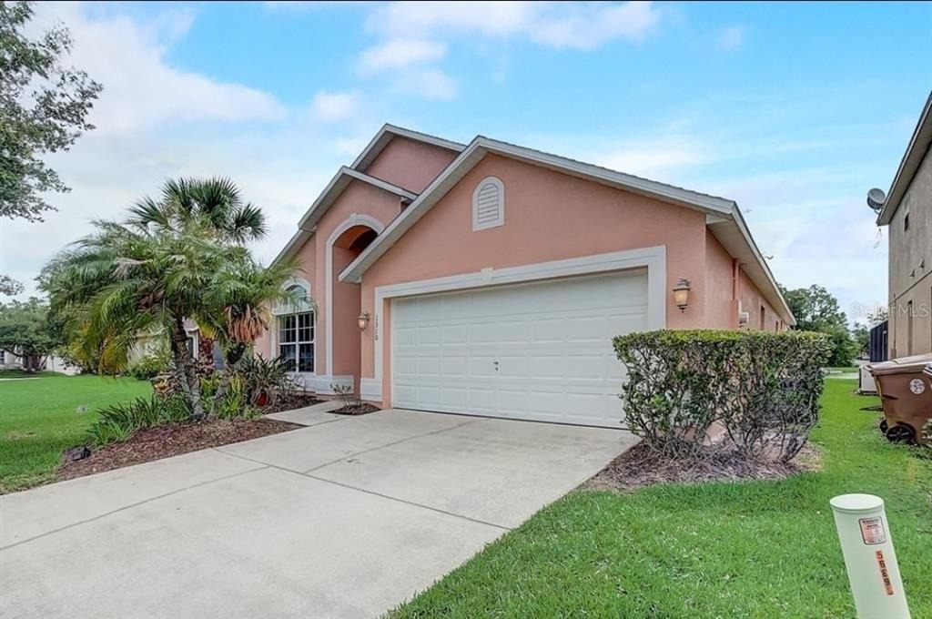 Seasons Blvd, Kissimmee, FL 34746