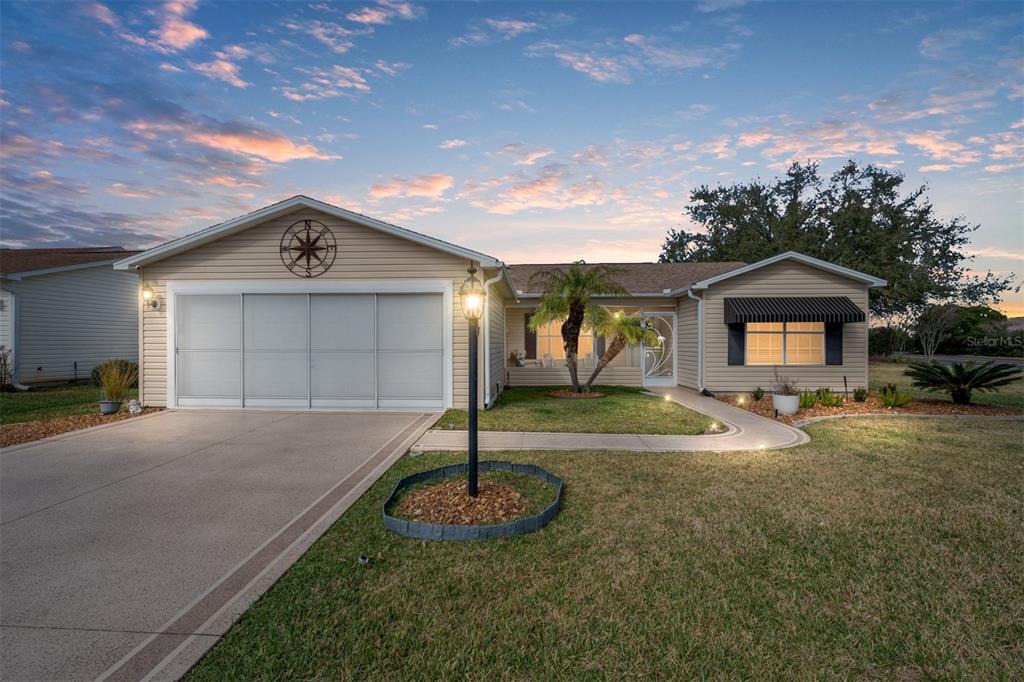 Cipriano Pl, Lady Lake, FL 32159
