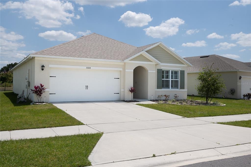 Siltstone St, Lakeland, FL 33811