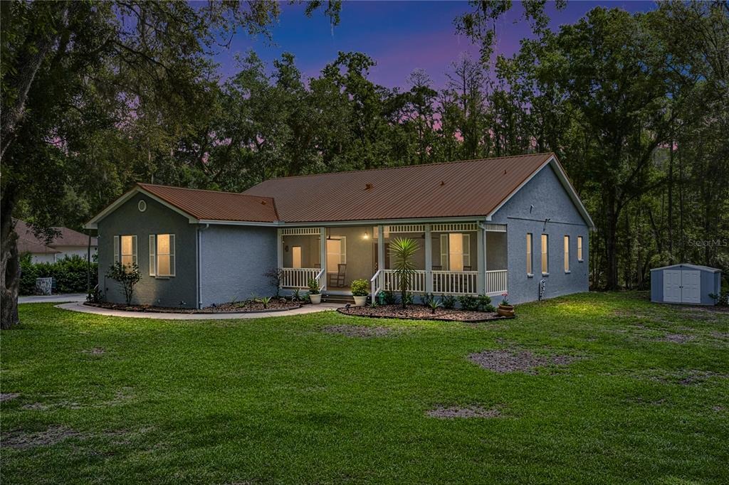Shenandoah Run, Wesley Chapel, FL 33544