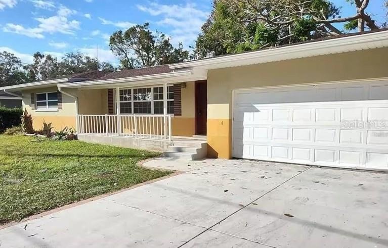 Norwood Ave, Clearwater, FL 33756