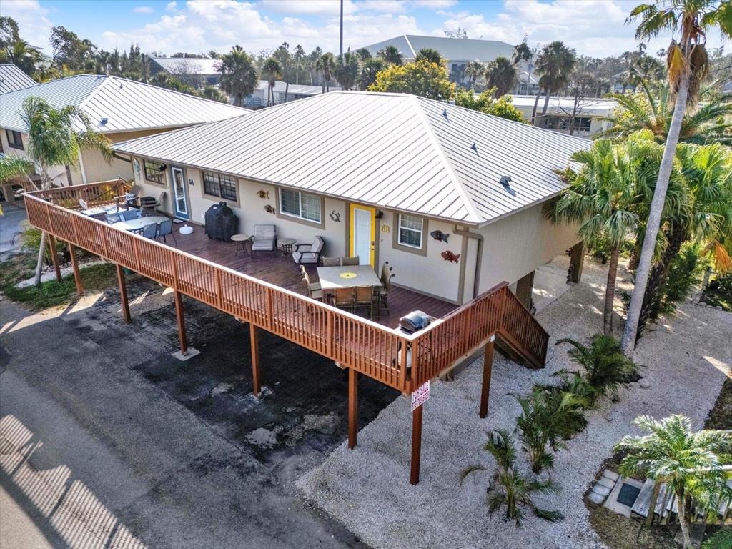 Gulf Dr, Holmes Beach, FL 34217