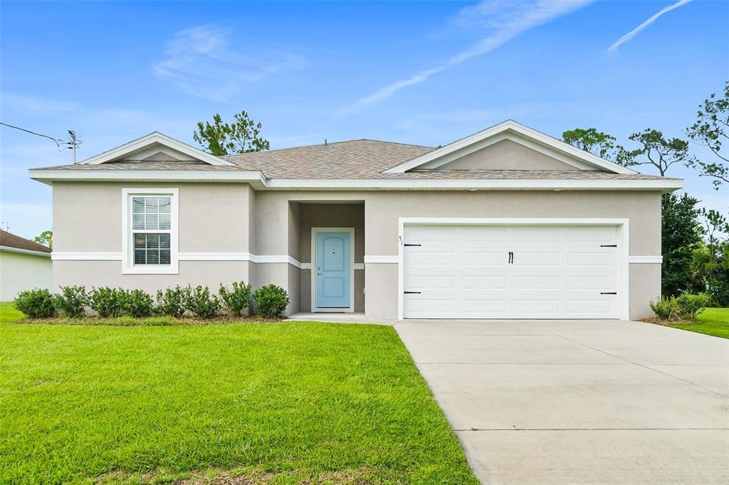 Royal Oak Dr, Palm Coast, FL 32164