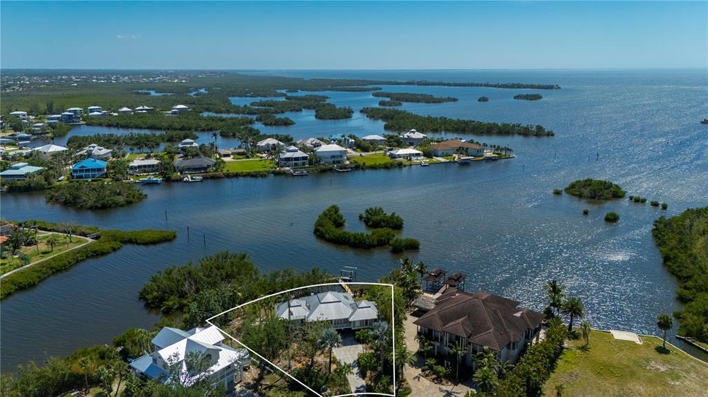 Jolly Roger Blvd, Punta Gorda, FL 33955