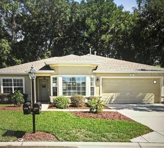 141st Loop, Summerfield, FL 34491