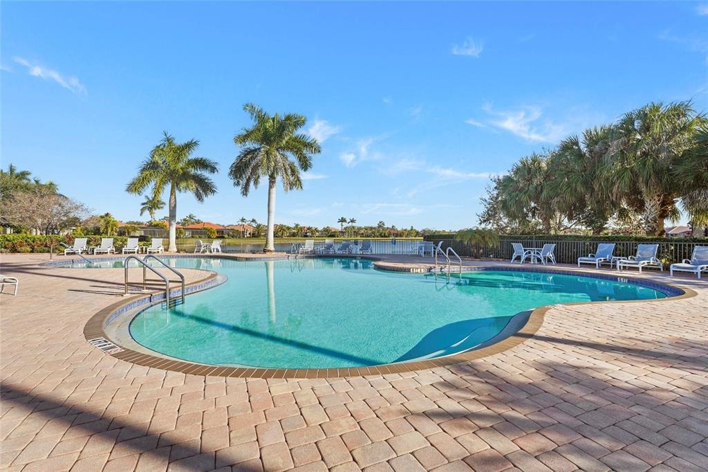 Talon Bay Dr, North Port, FL 34287 #1