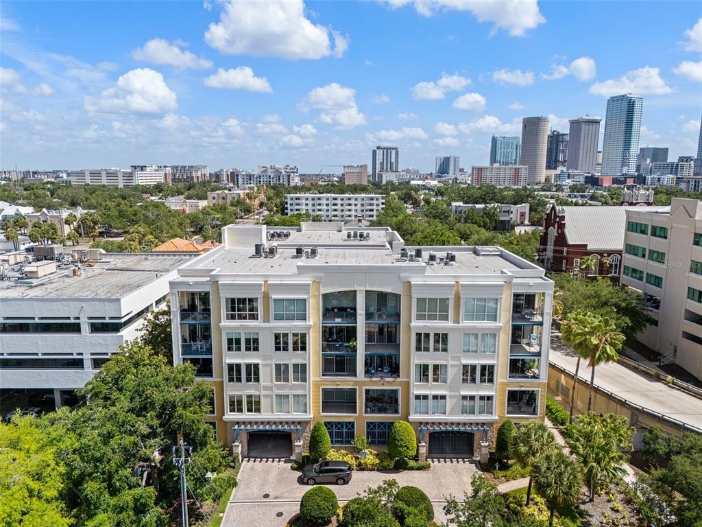 Bay St, Tampa, FL 33606