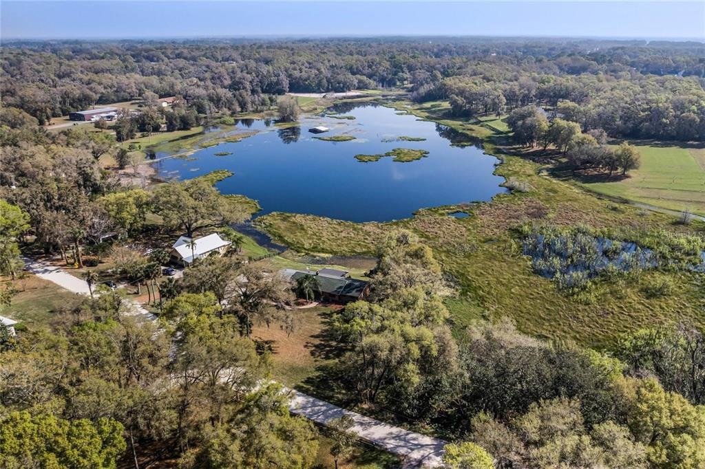 Wilmhurst Rd, Deland, FL 32720 #1