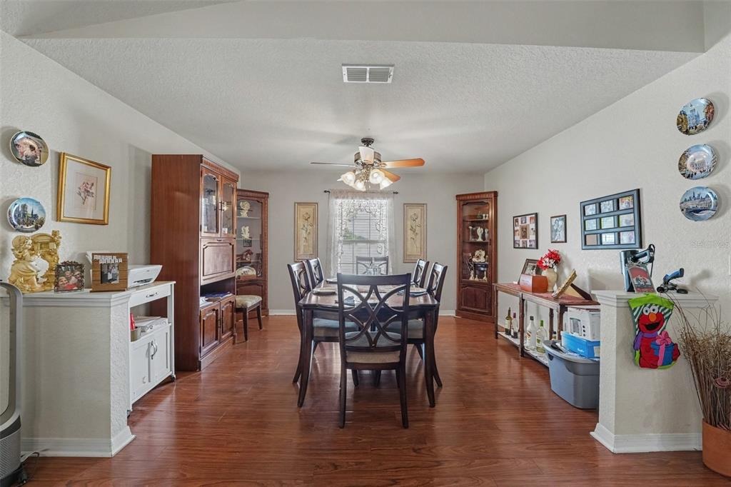 Peter Pan Blvd, Davenport, FL 33837 #1