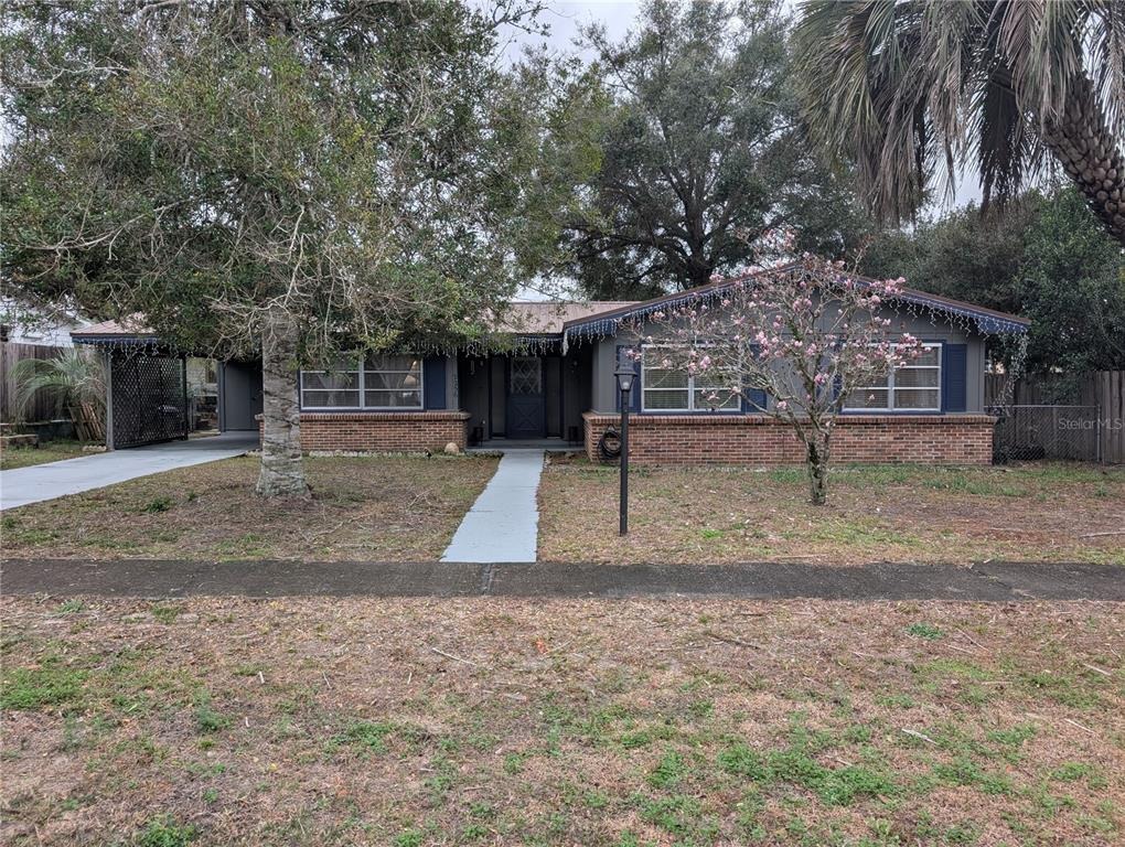 Greenway Pl, Citrus Springs, FL 34434