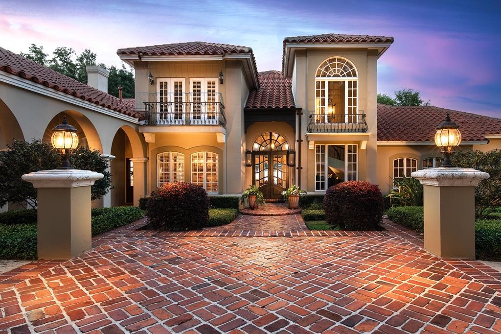 Classic Ct, Longwood, FL 32779
