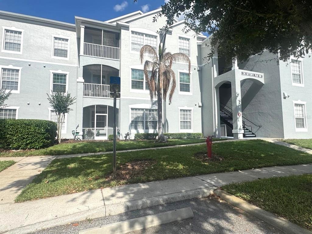 Butterfly Palm Way, Kissimmee, FL 34747