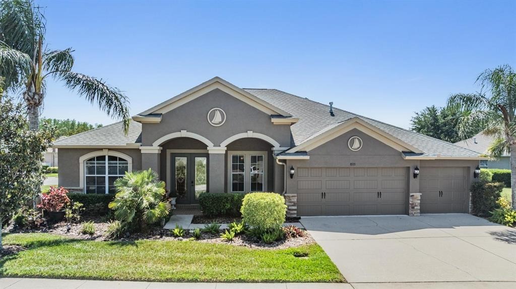 Crystal Creek Ct, Land O Lakes, FL 34638