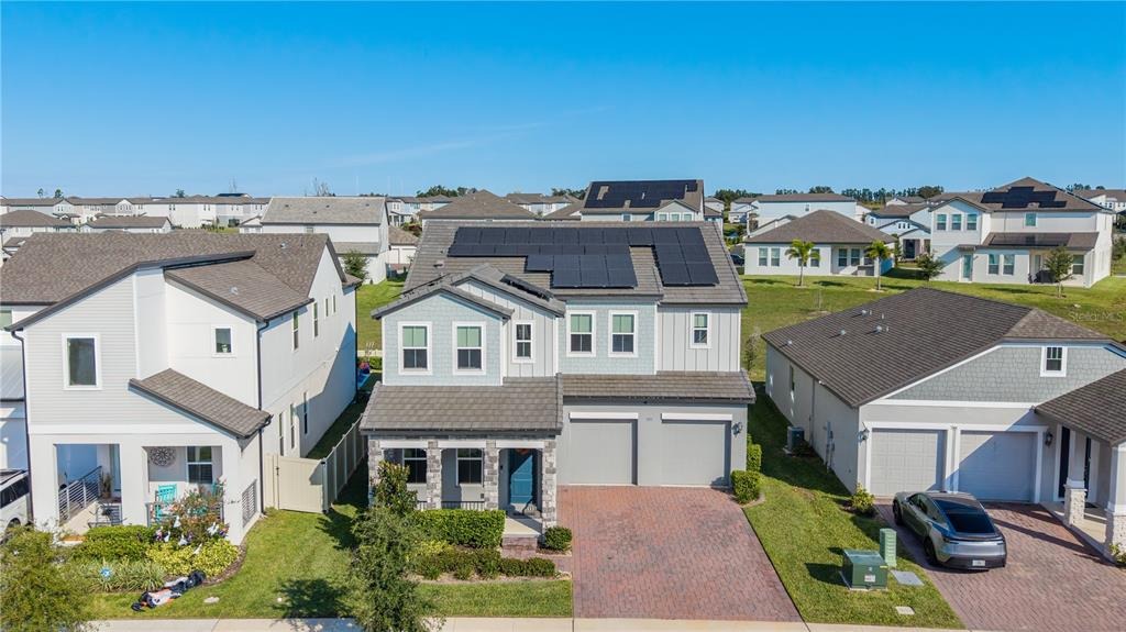 Citrus Leaf Blvd, Winter Garden, FL 34787