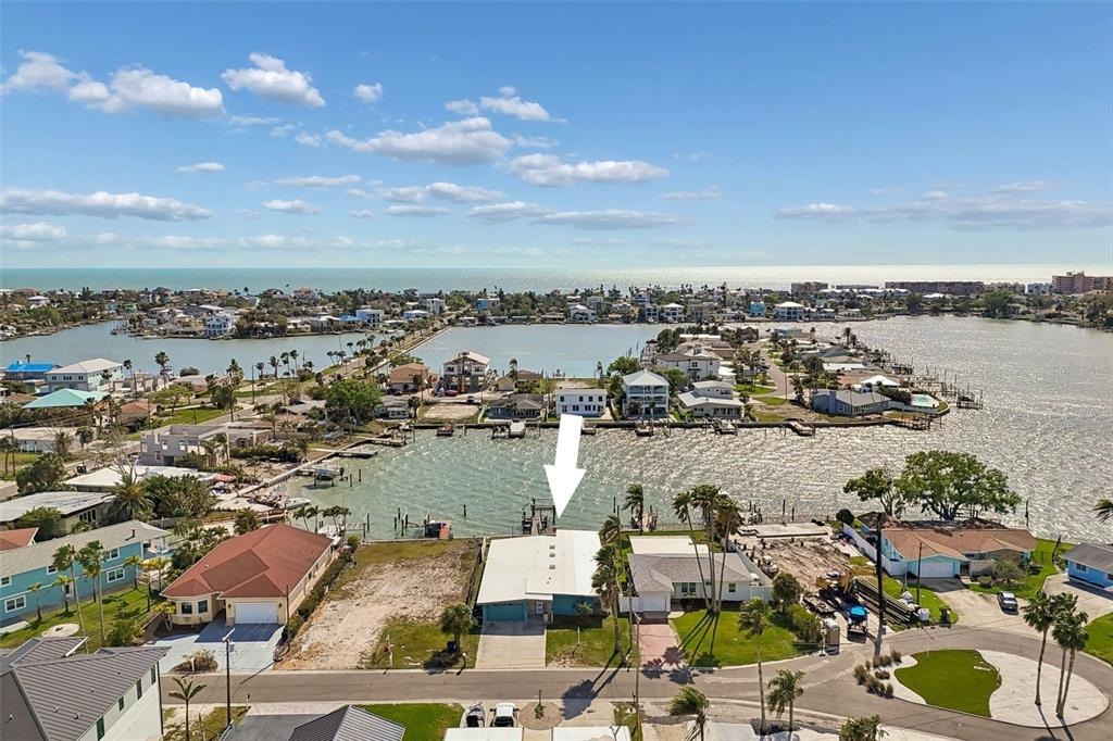 5th St, Redington Beach, FL 33708