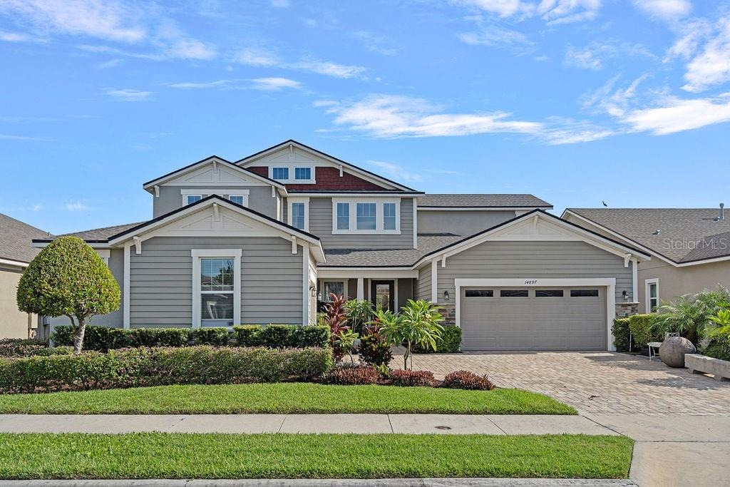 Ellingsworth Ln, Winter Garden, FL 34787