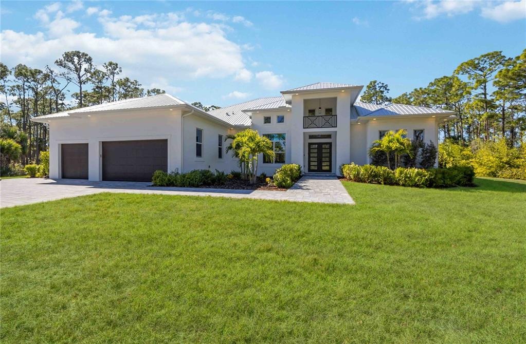 Creek Dr, Port Charlotte, FL 33952