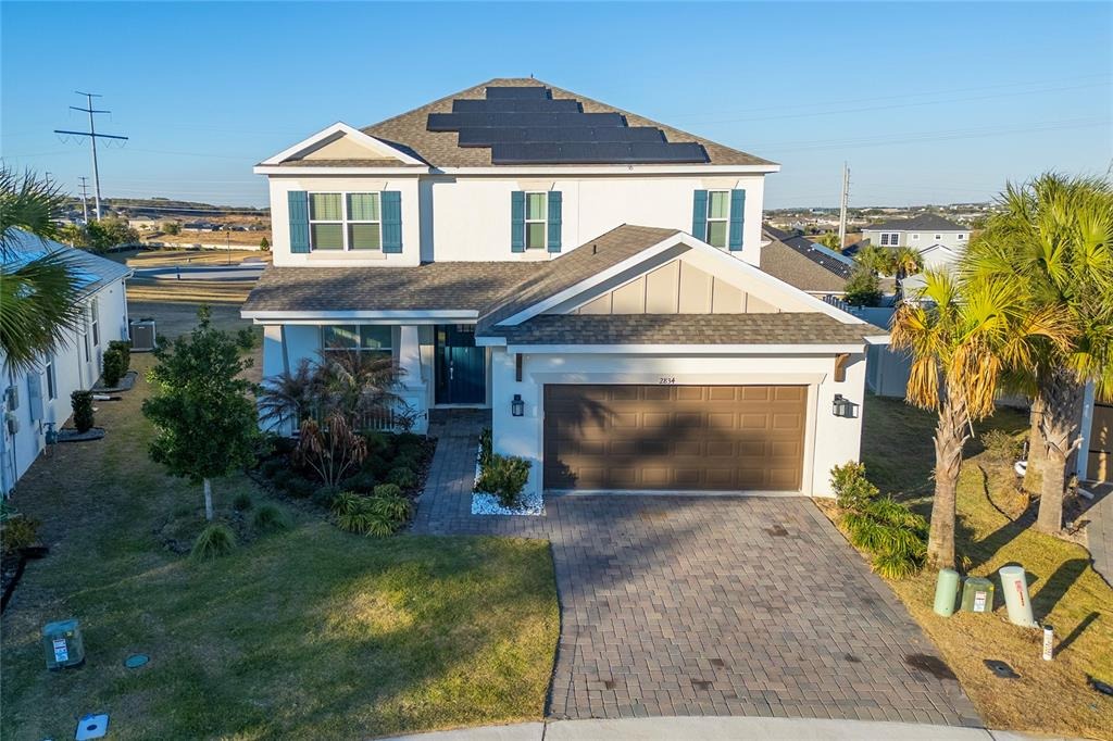 High Pointe St, Clermont, FL 34711
