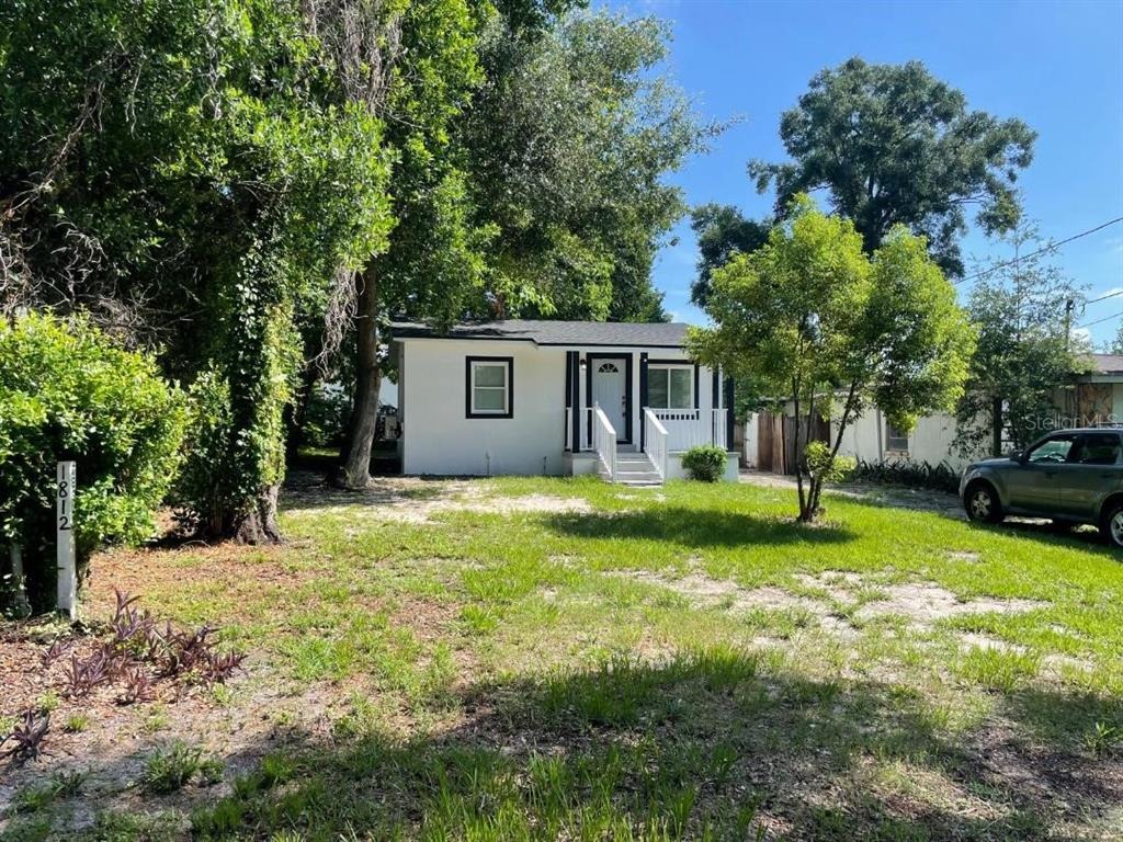 Okaloosa Ave, Tampa, FL 33604
