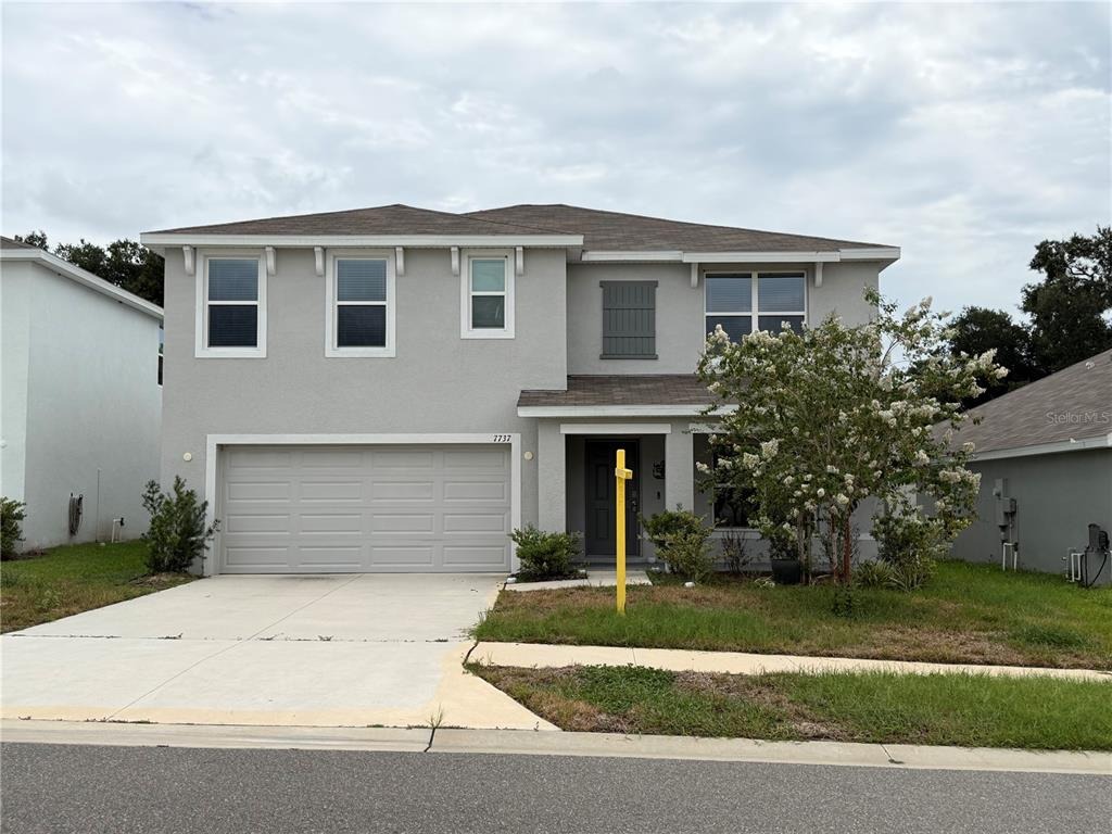 Rosewood Garden Loop, Tampa, FL 33637 #1