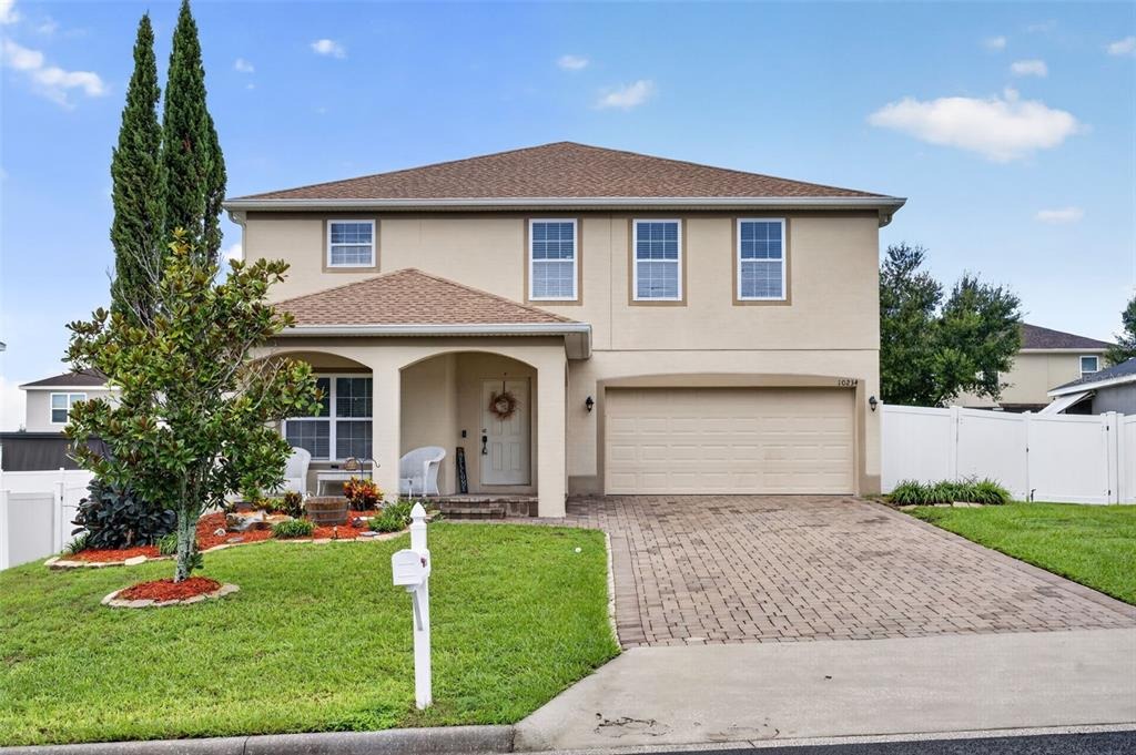 Lenox St, Clermont, FL 34711