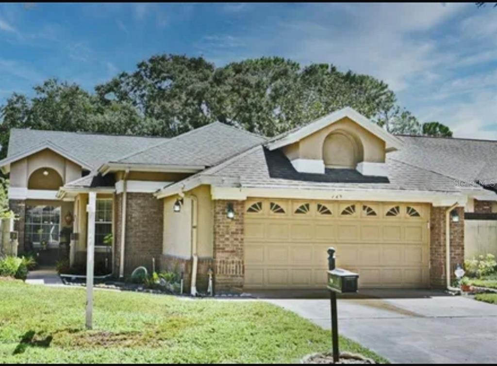 Barrington Cir, Winter Springs, FL 32708