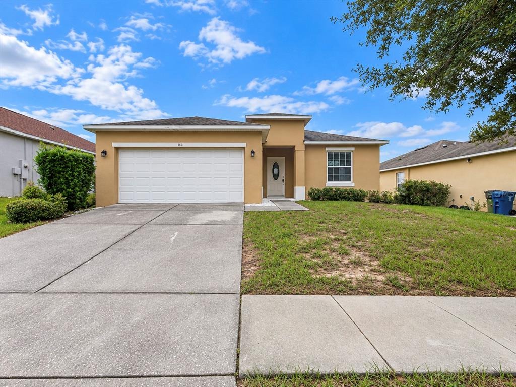Savannah Preserve Loop, Davenport, FL 33837
