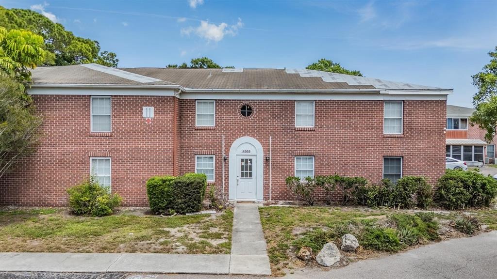 12th Way, Saint Petersburg, FL 33702