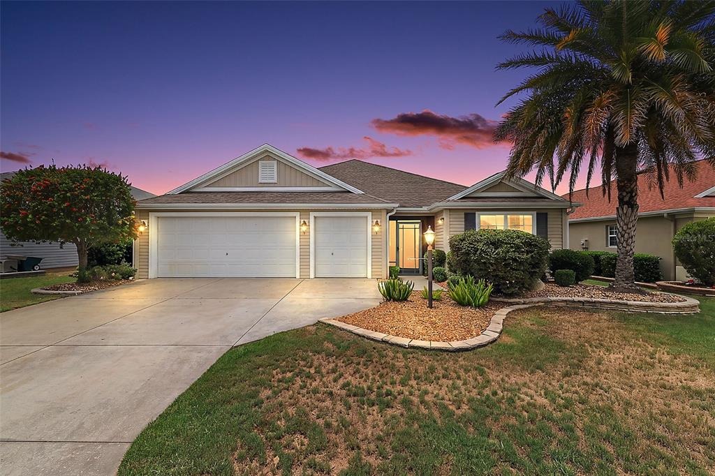 Enisgrove Way, The Villages, FL 32163