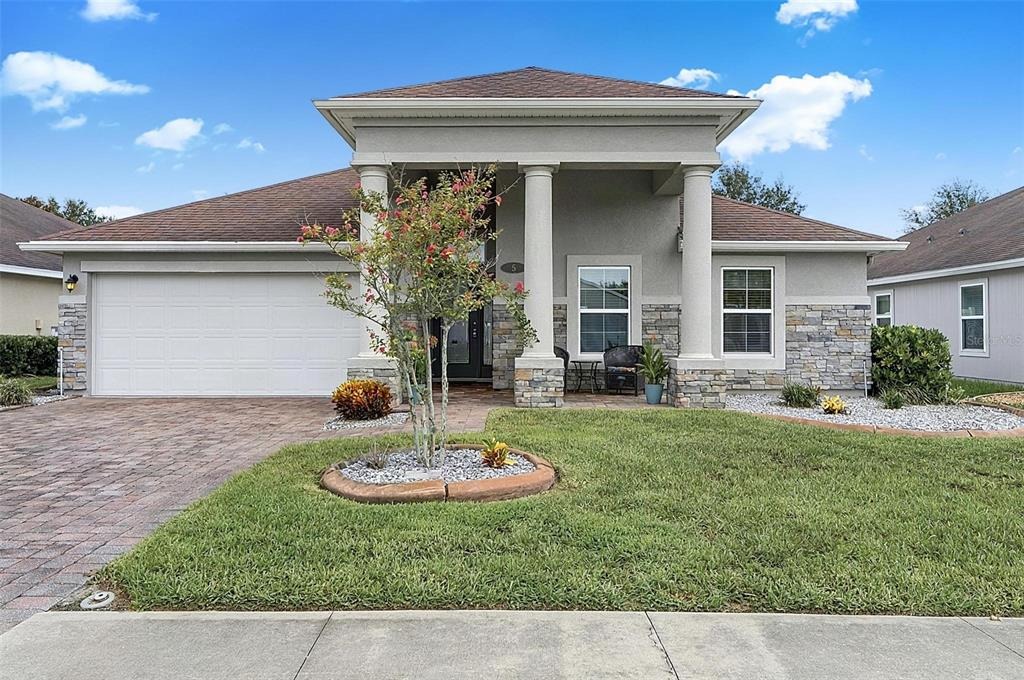 Graham Trl, Palm Coast, FL 32137
