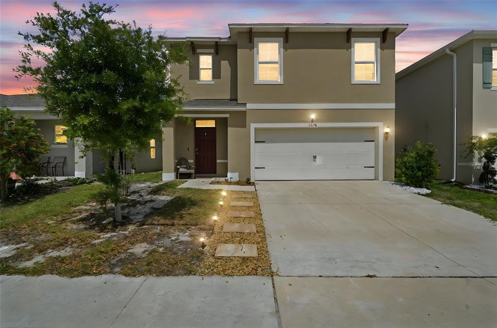 Berry Ln, Davenport, FL 33837
