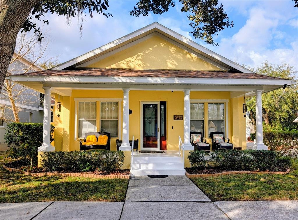 Hurston St, New Port Richey, FL 34655