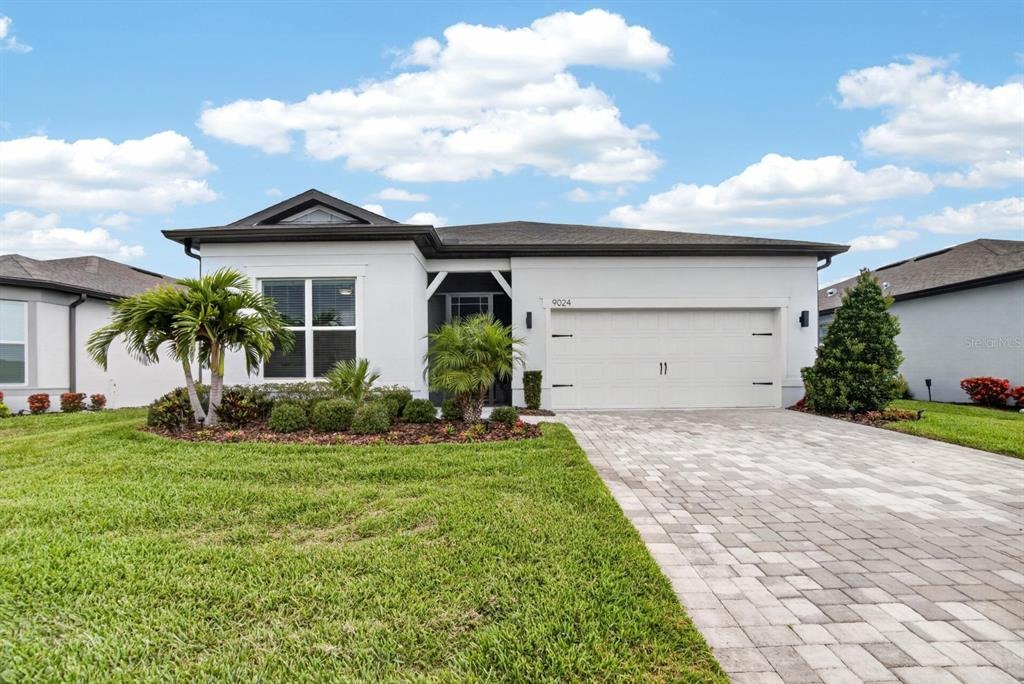Barrier Coast Trl, Parrish, FL 34219 #1