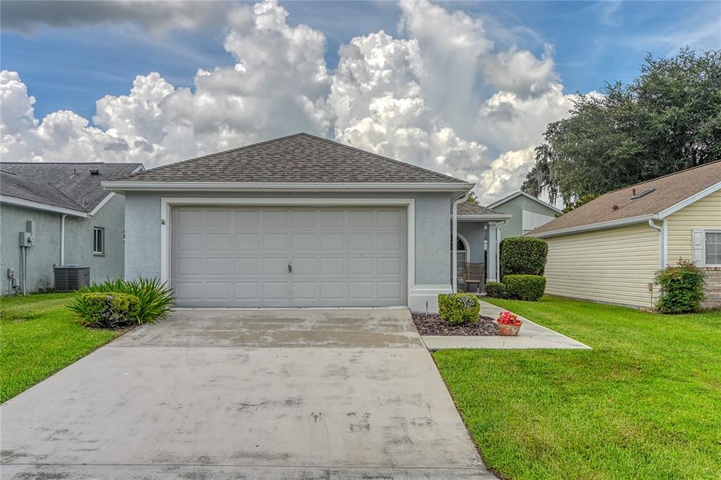 50th Ave, Ocala, FL 34482