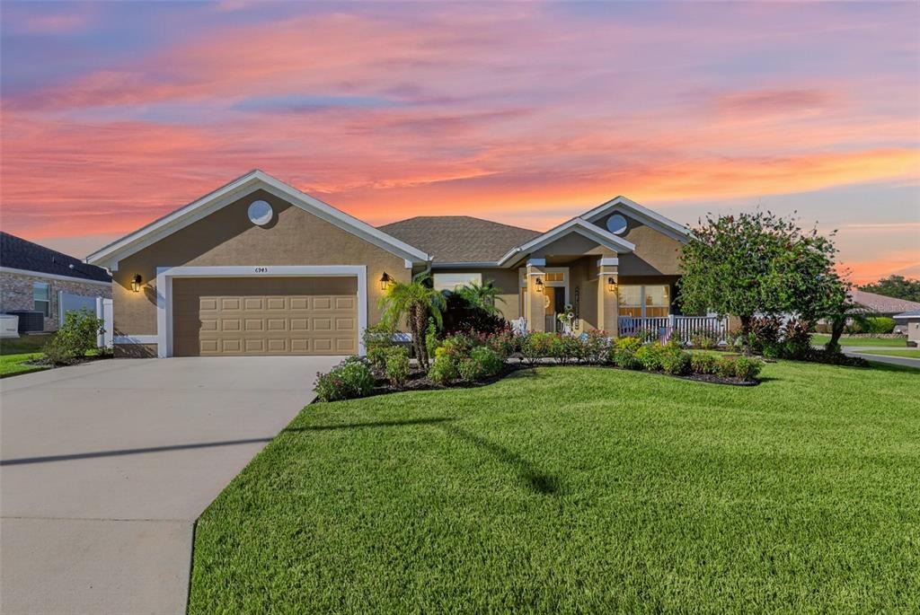 11th Pl, Ocala, FL 34472