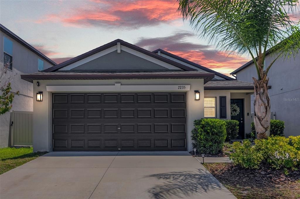 Salt River Ave, Sun City Center, FL 33573